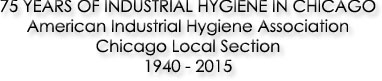 74 Years of IH in Chicago