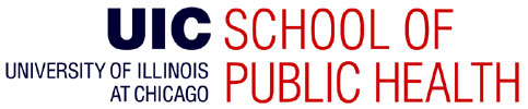 UIC SPH logo